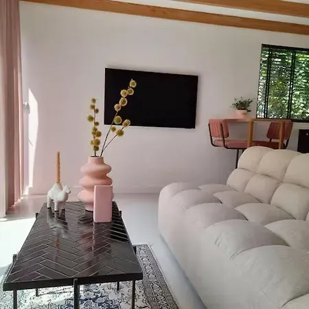 Logies At The Sea Appartement