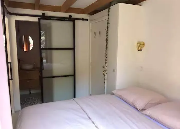 Logies At The Sea Katwijk aan Zee