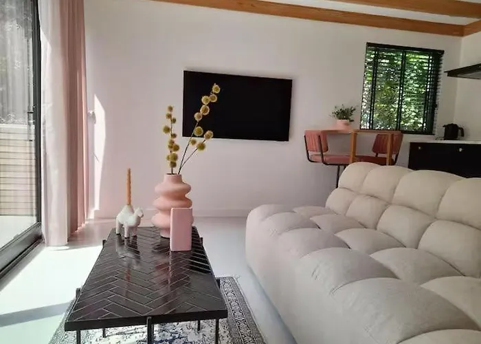 Logies At The Sea Appartement