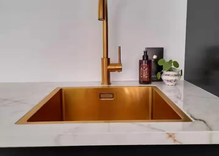 Logies At The Sea Katwijk aan Zee