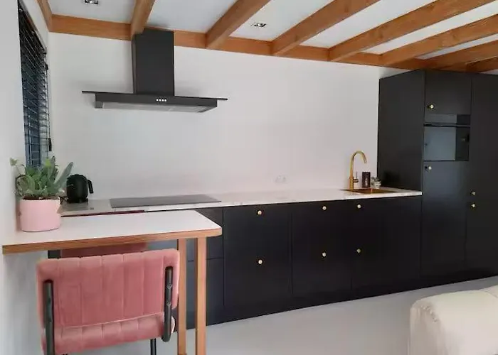 Logies At The Sea * Katwijk aan Zee