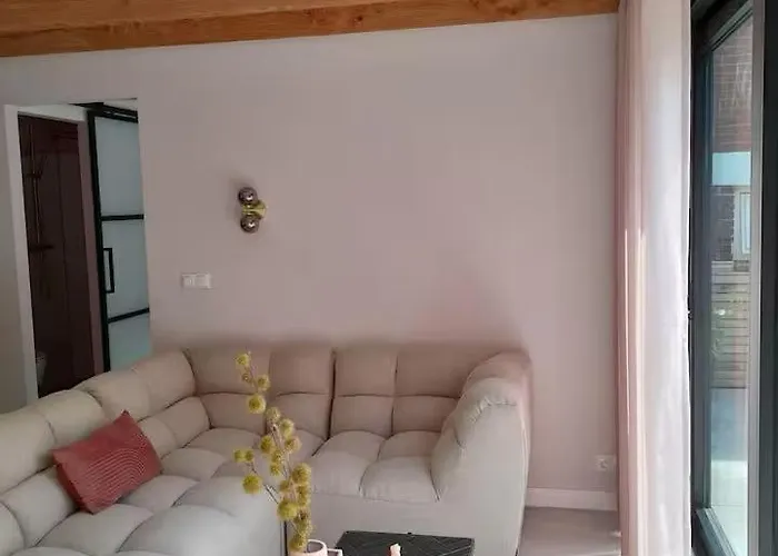 Logies At The Sea Appartement