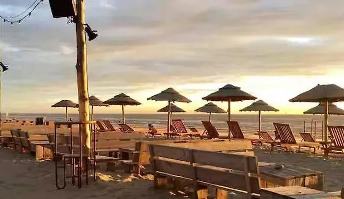 Appartement Logies At The Sea