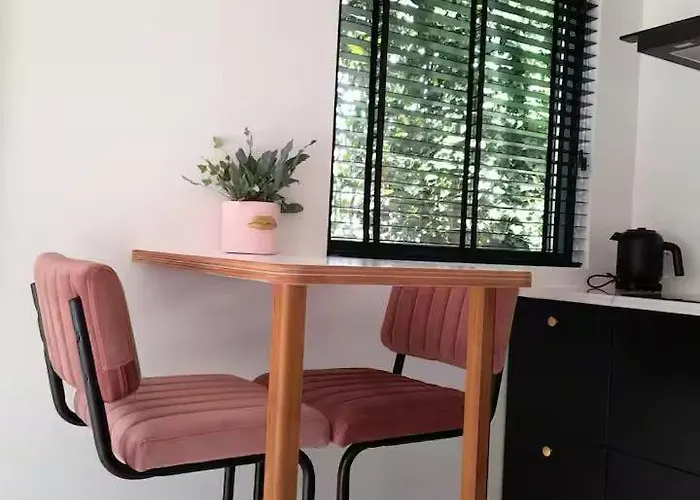 Logies At The Sea Appartement