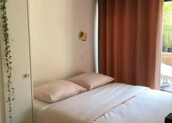 Logies At The Sea Katwijk aan Zee