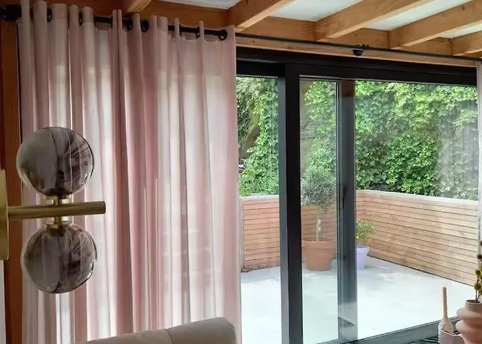 Logies At The Sea Katwijk aan Zee