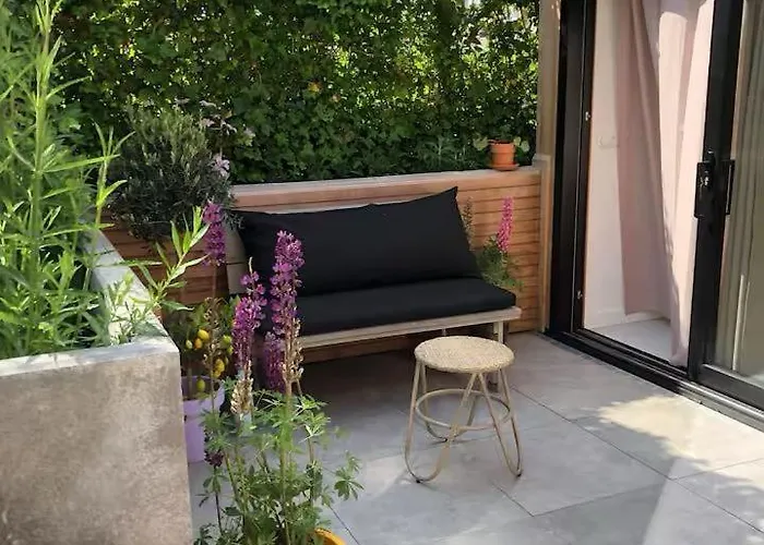 Logies At The Sea Katwijk aan Zee