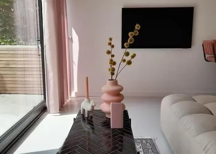 Apartment Logies At The Sea Katwijk aan Zee