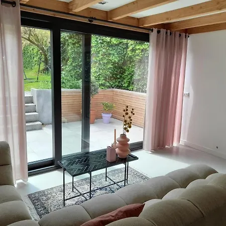 Apartmán Logies At The Sea