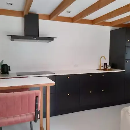 Logies At The Sea * Katwijk aan Zee