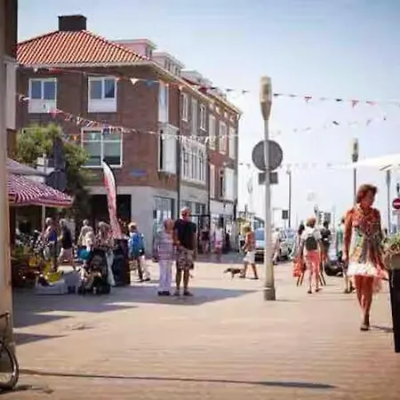 Logies At The Sea Apartmán *