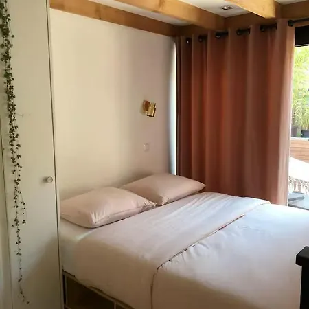 Logies At The Sea Katwijk aan Zee