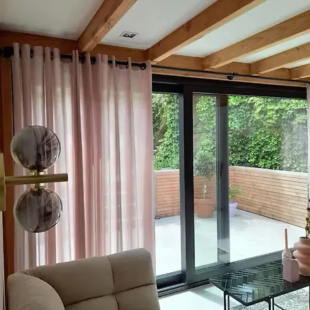 Logies At The Sea Katwijk aan Zee